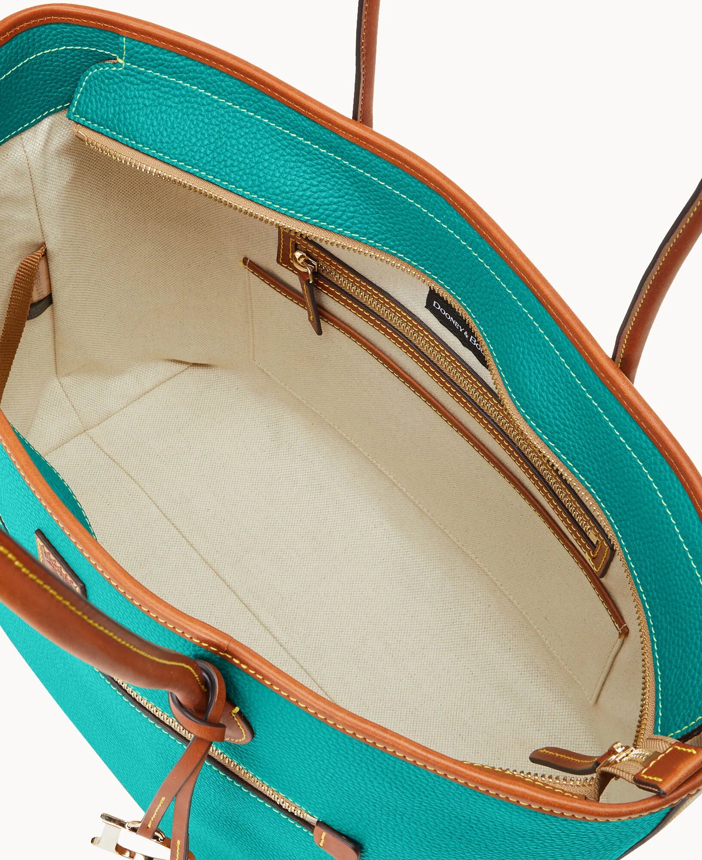 Pebble Grain Large Tote
