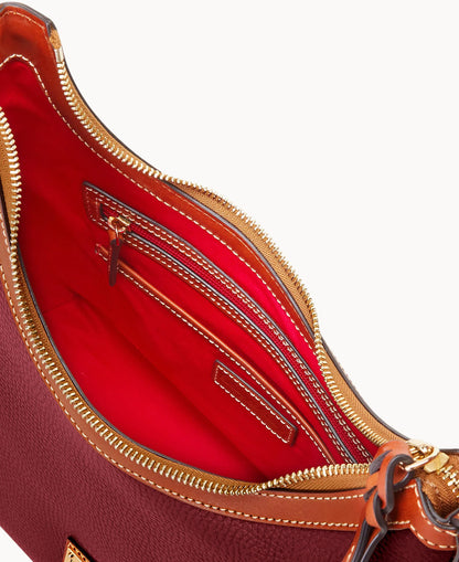 Pebble Grain Hobo