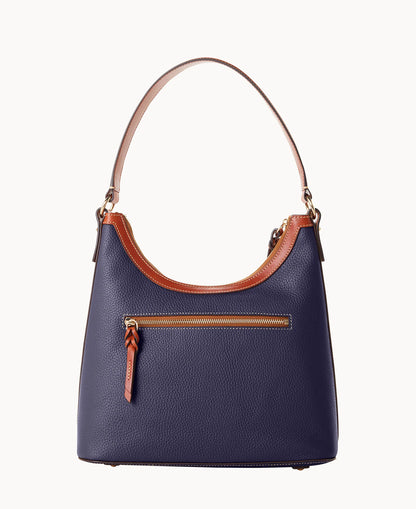 Pebble Grain Hobo