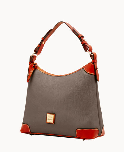 Pebble Grain Hobo