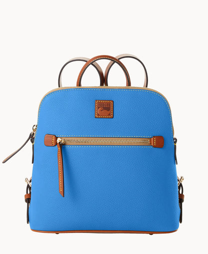 Pebble Grain Backpack