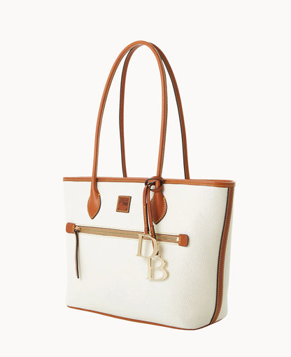 Pebble Grain Tote