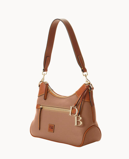 Pebble Grain Hobo