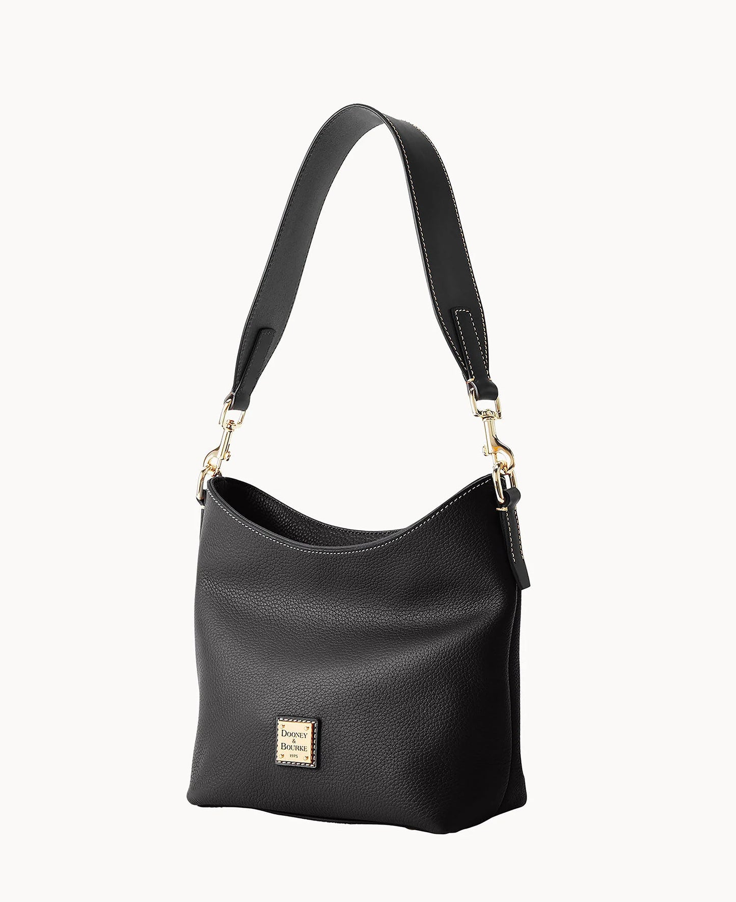 Pebble Grain Small Sac
