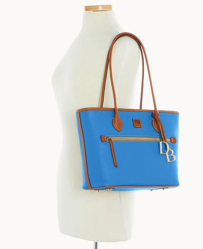 Pebble Grain Tote