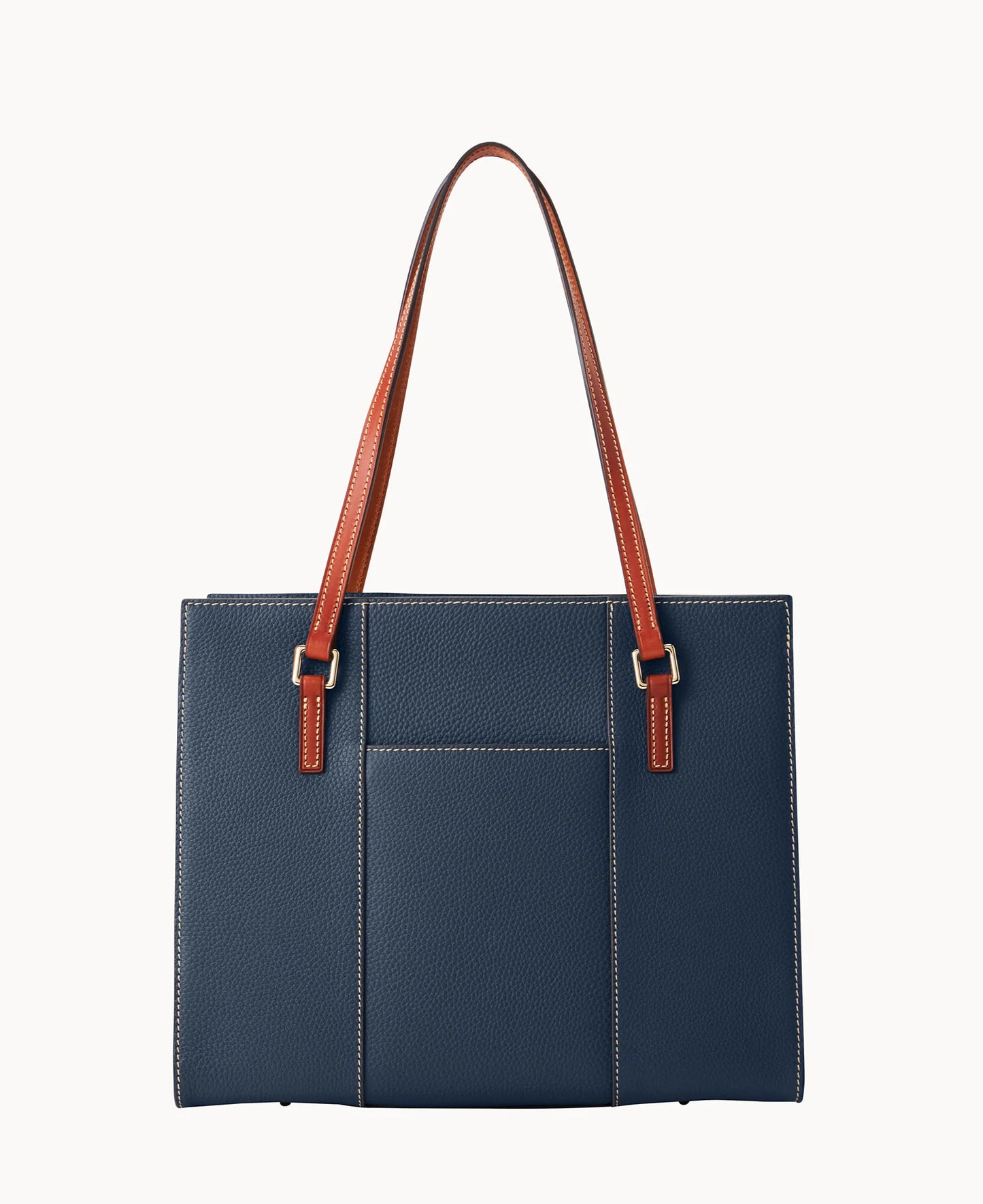 Pebble Grain Charlotte Tote
