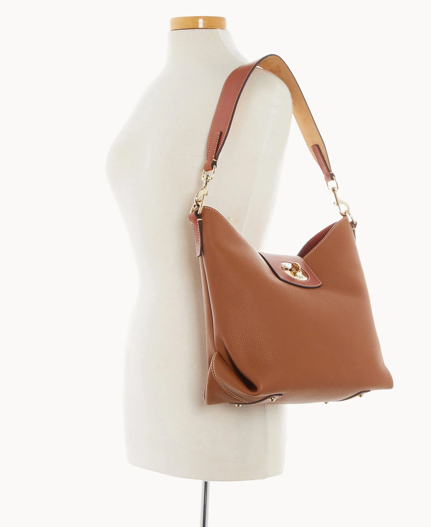 Pebble Turnlock Sac 30