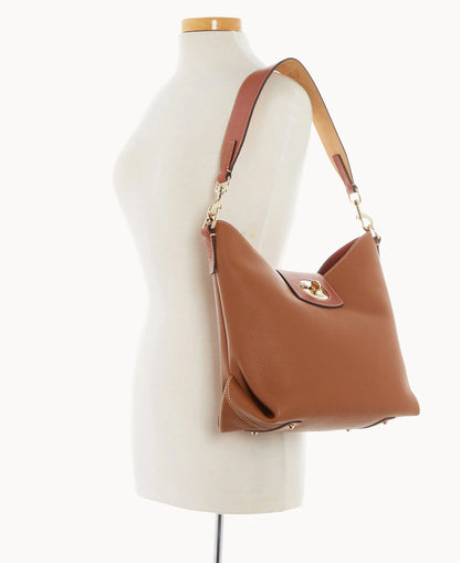 Pebble Turnlock Sac 30