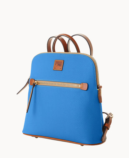 Pebble Grain Backpack