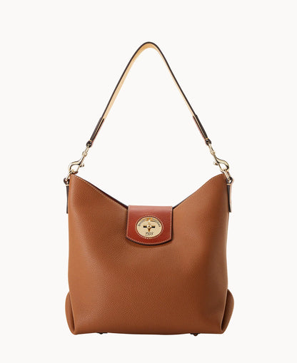 Pebble Turnlock Sac 30