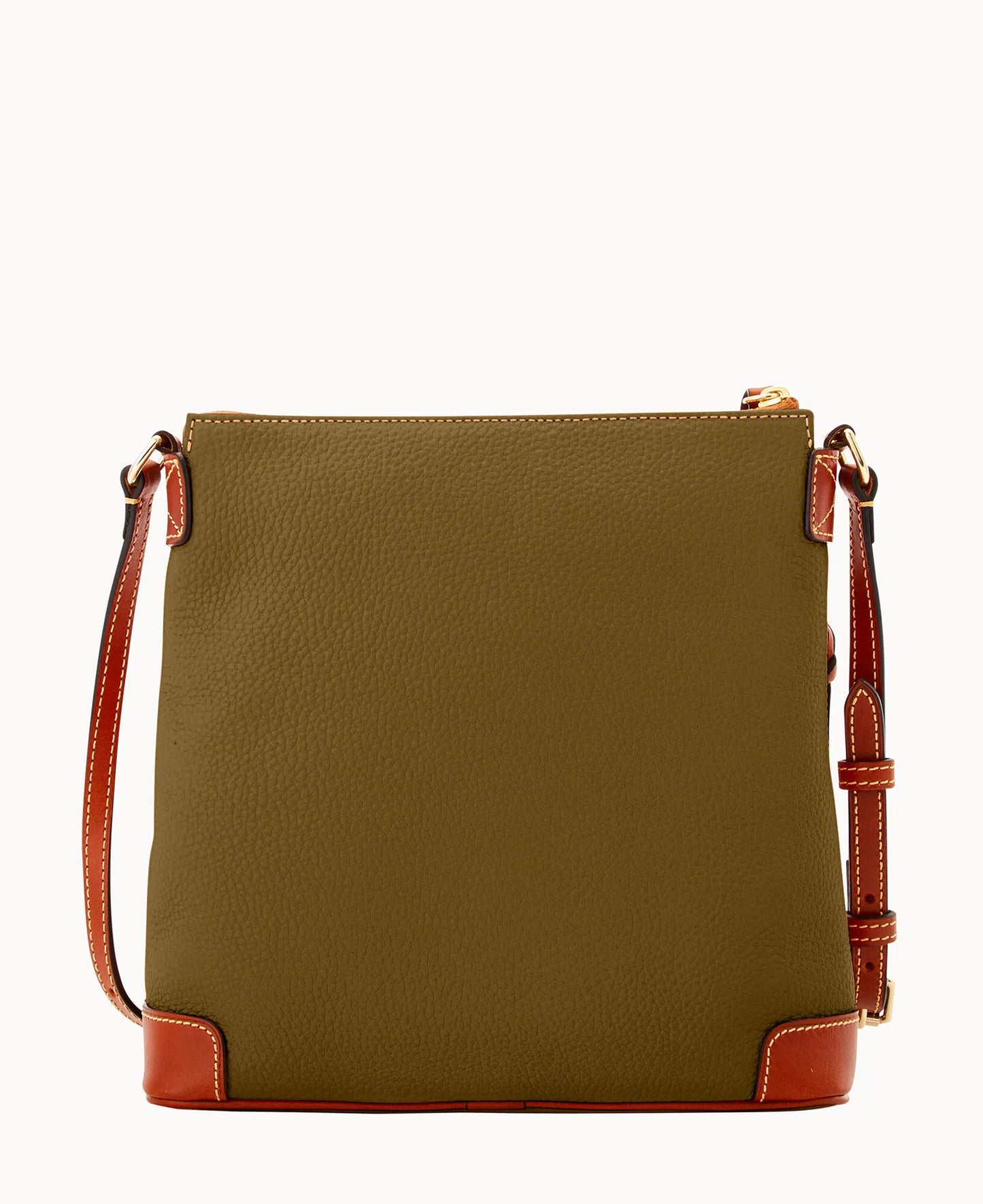 Pebble Grain Crossbody