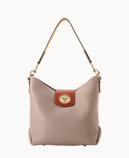 Pebble Turnlock Sac 30