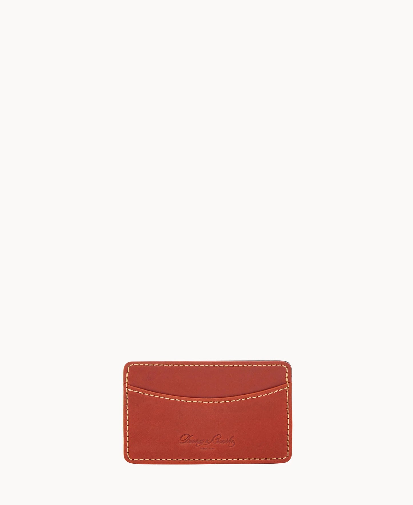 Pebble Grain Business Card Case