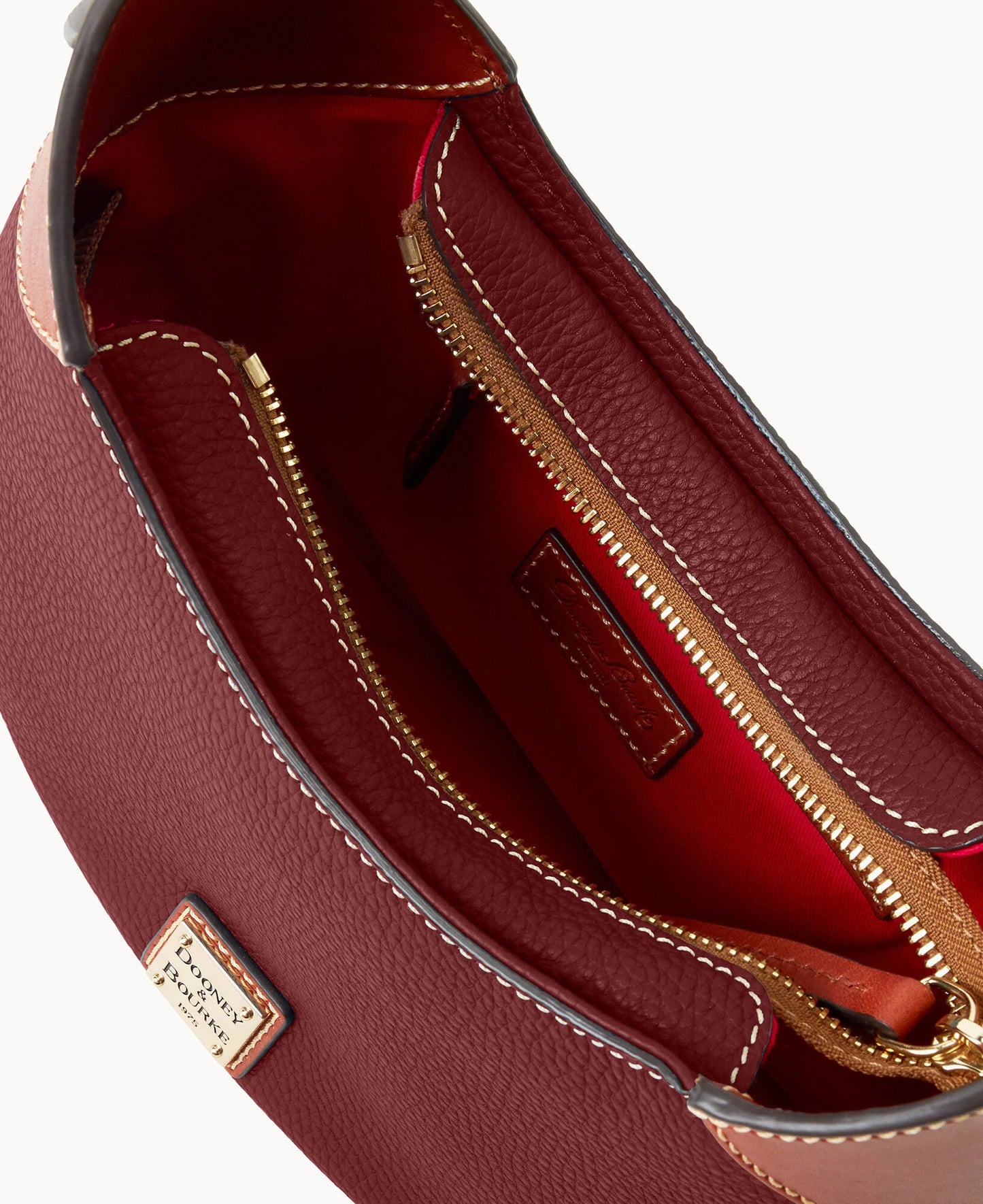 Pebble Grain Hobo