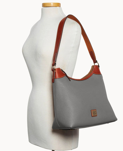 Pebble Grain Hobo