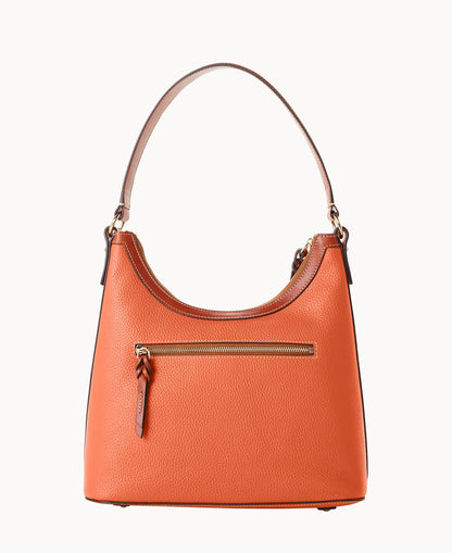 Pebble Grain Hobo