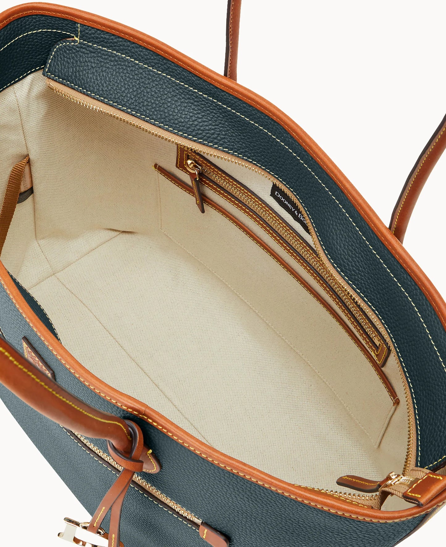 Pebble Grain Large Tote