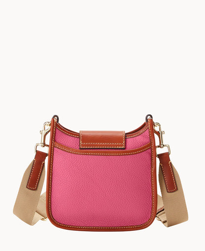 Pebble Turnlock Messenger 20