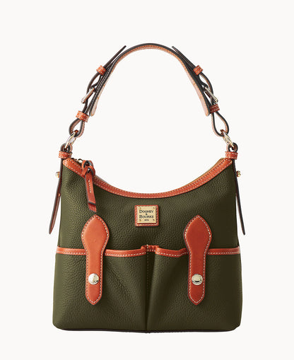 Pebble Grain Small Lucy