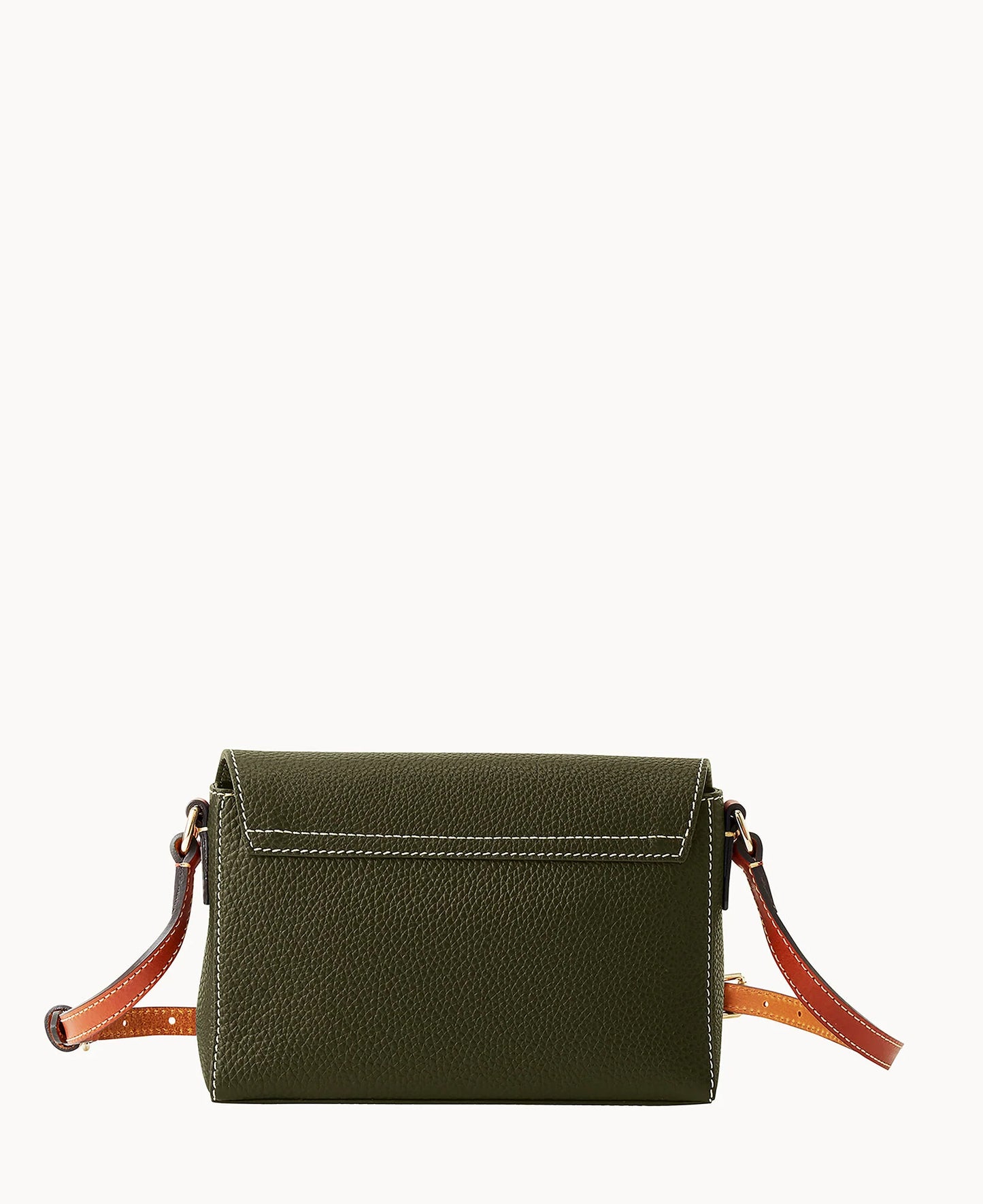 Pebble Grain Rena Crossbody