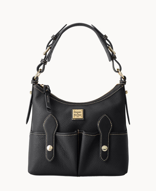 Pebble Grain Small Lucy