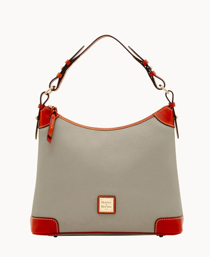 Pebble Grain Hobo