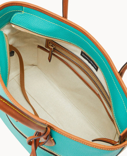 Pebble Grain Tote
