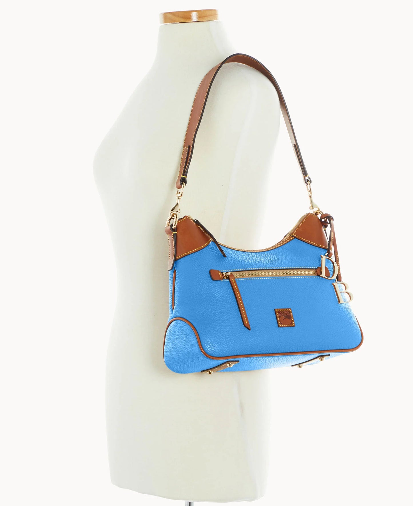 Pebble Grain Hobo