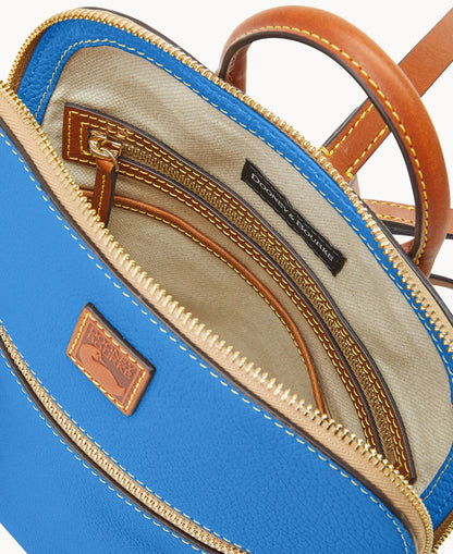 Pebble Grain Backpack