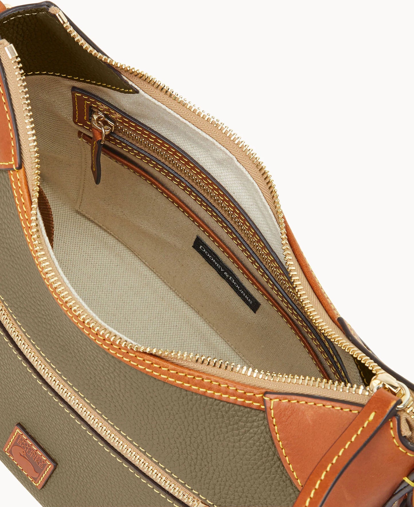 Pebble Grain Hobo