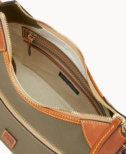 Pebble Grain Hobo