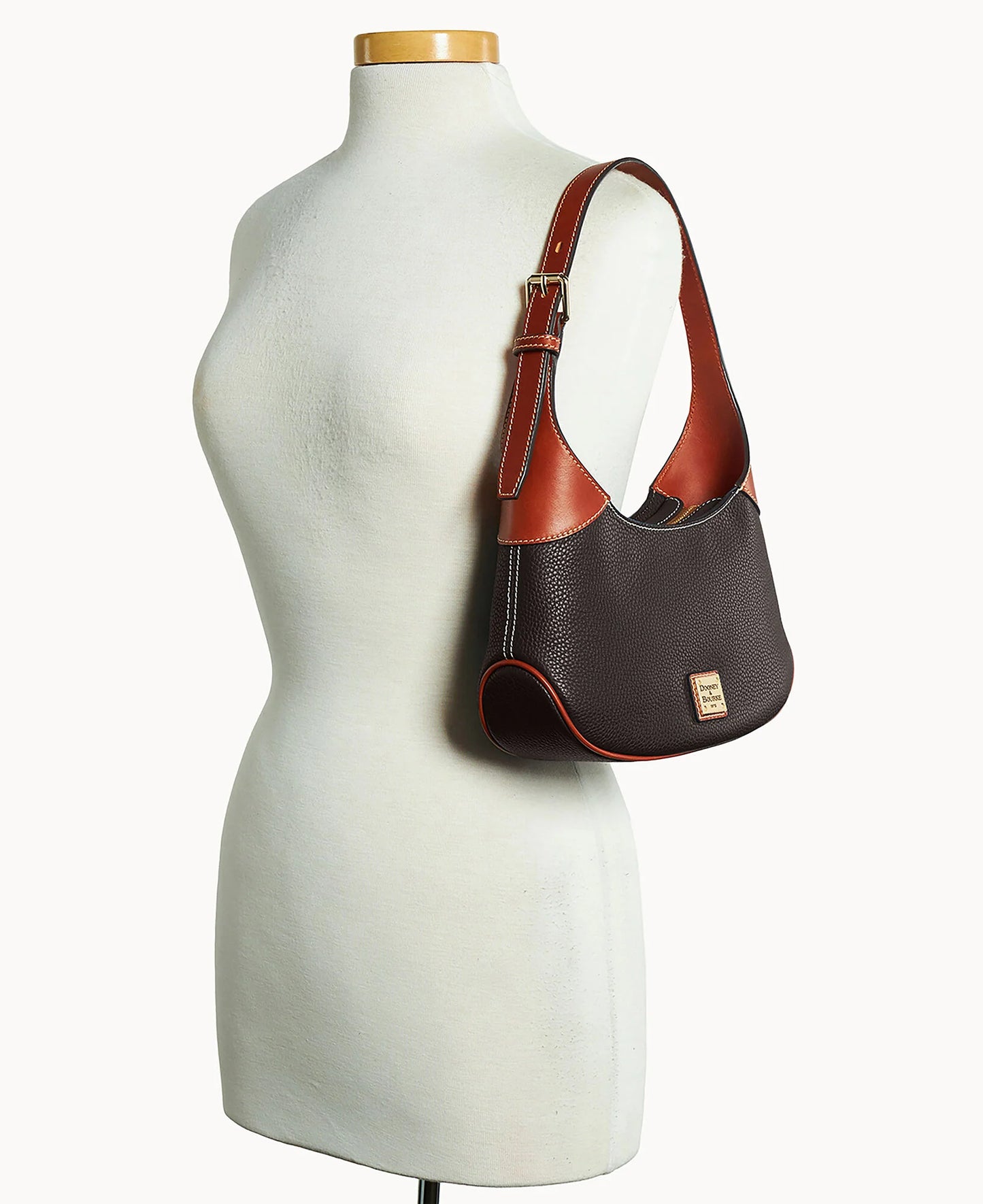Pebble Grain Hobo
