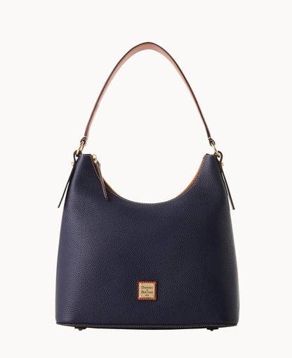 Pebble Grain Hobo