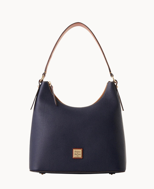 Pebble Grain Hobo