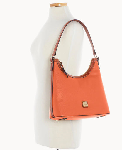 Pebble Grain Hobo
