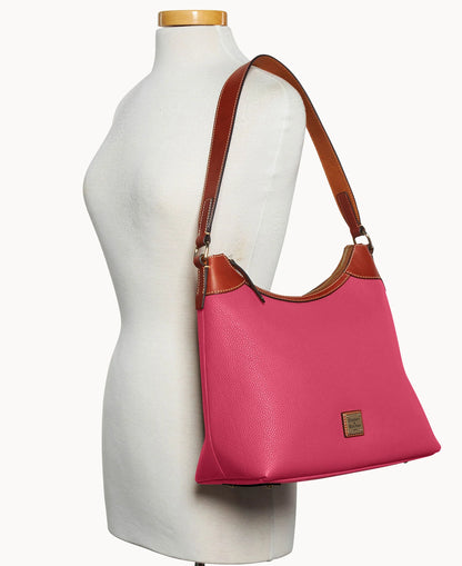 Pebble Grain Hobo