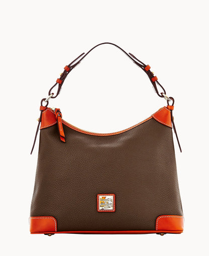 Pebble Grain Hobo