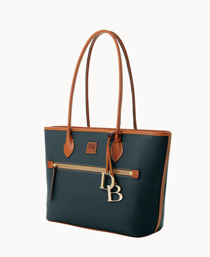 Pebble Grain Tote