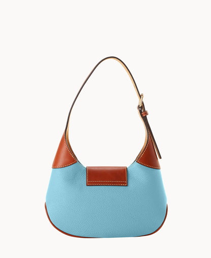 Pebble Turnlock Hobo 26