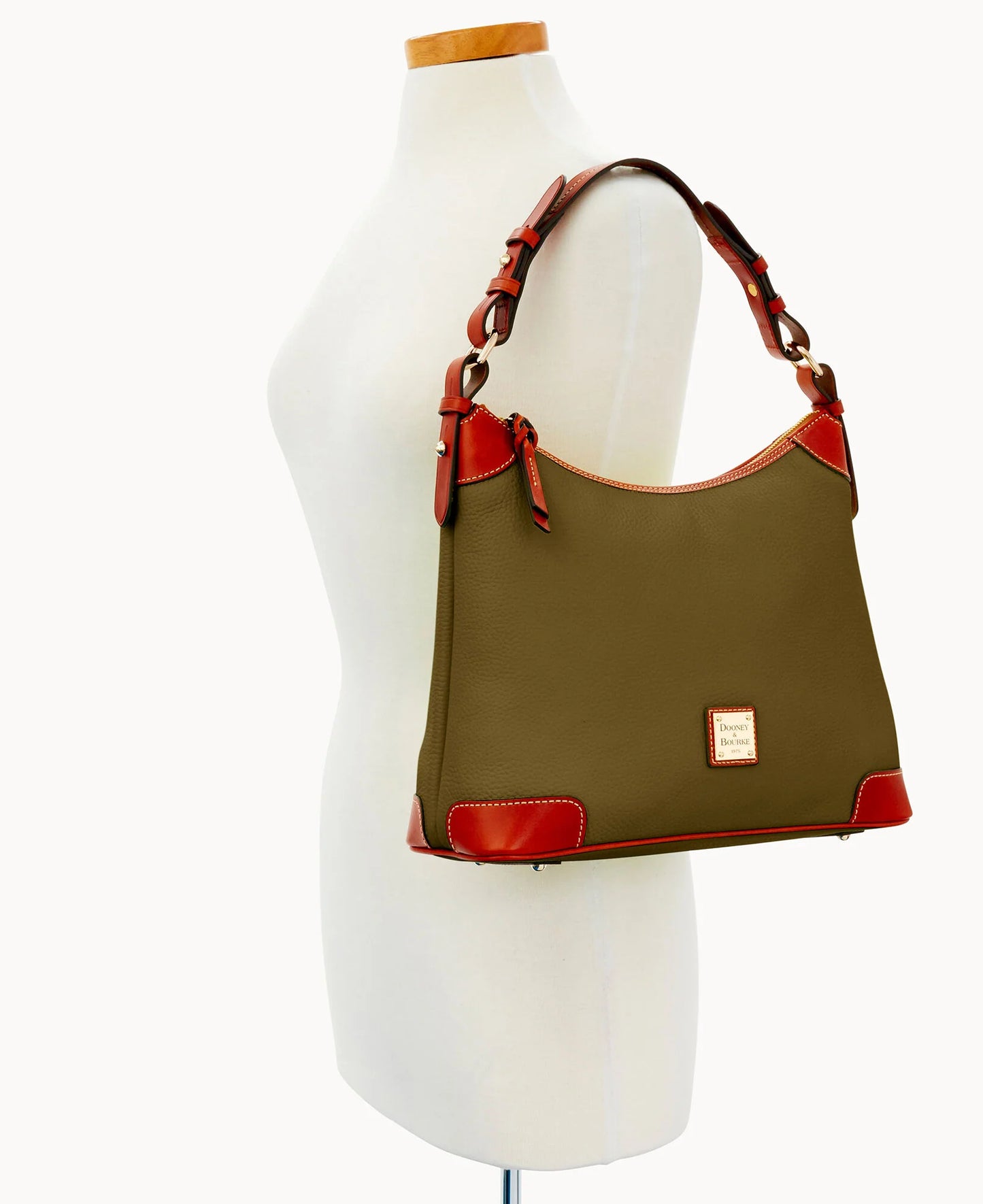 Pebble Grain Hobo