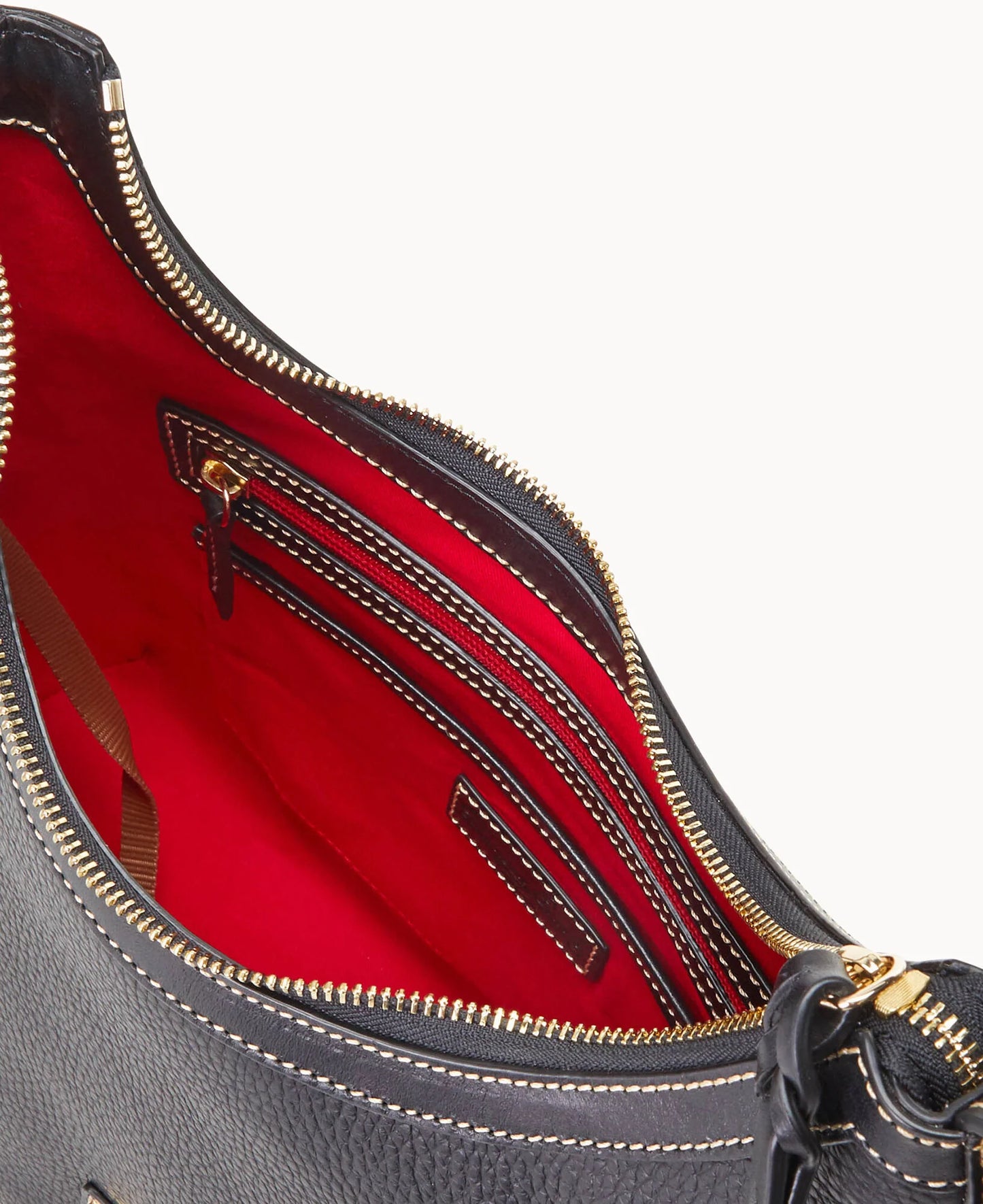 Pebble Grain Hobo