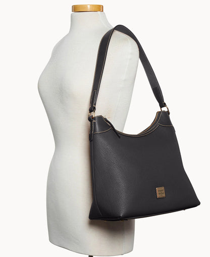 Pebble Grain Hobo