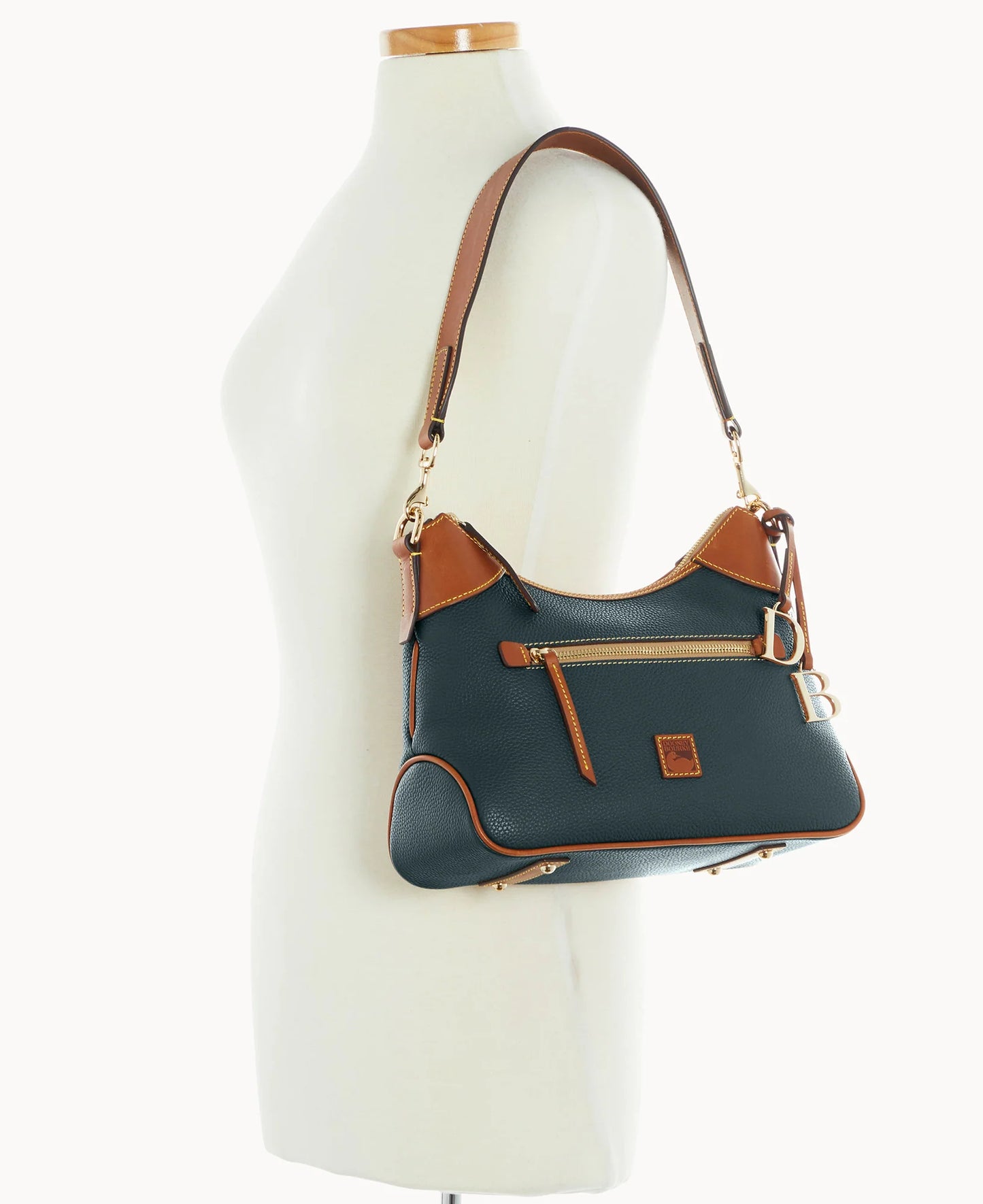 Pebble Grain Hobo