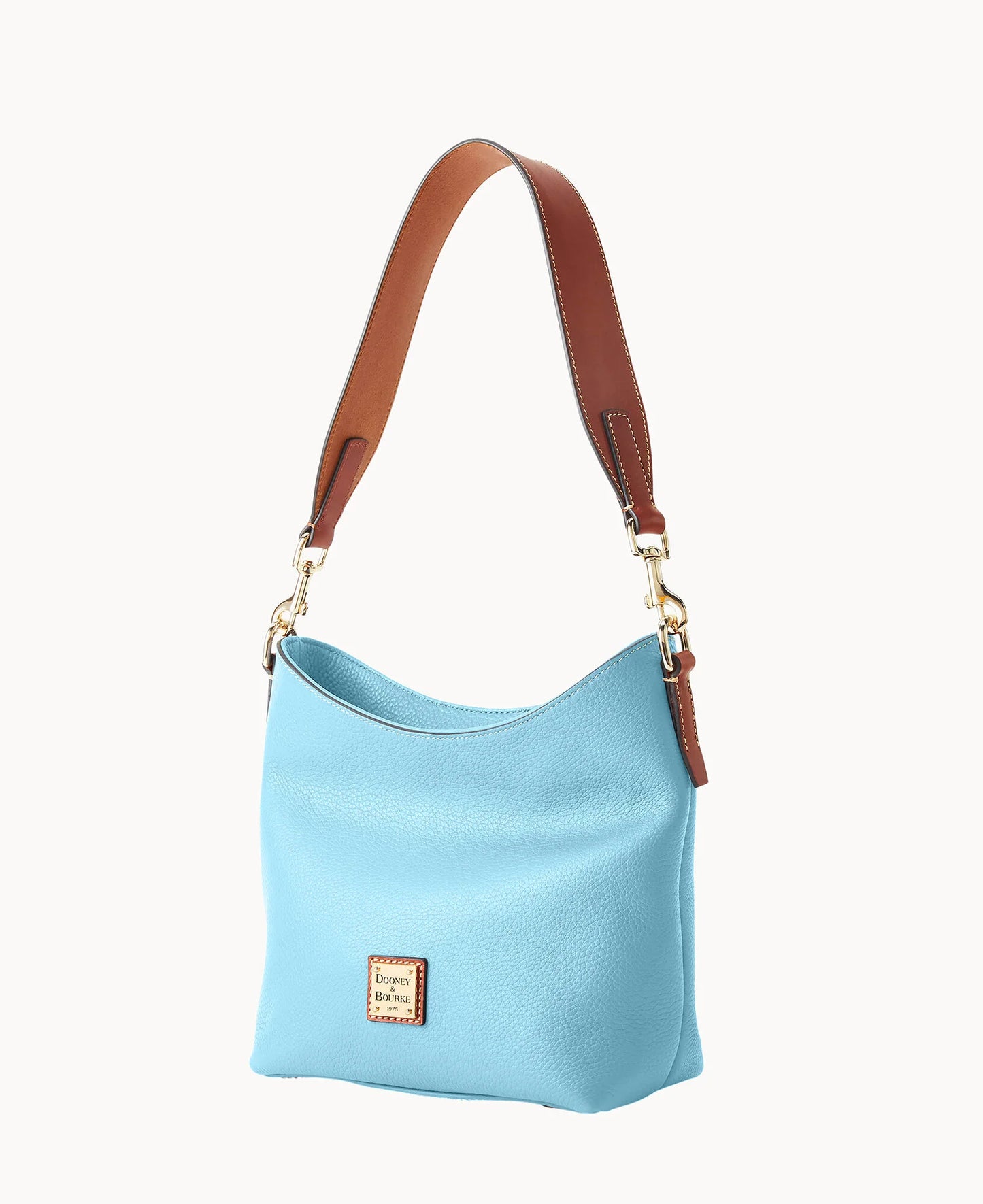 Pebble Grain Small Sac