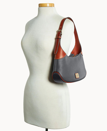 Pebble Grain Hobo