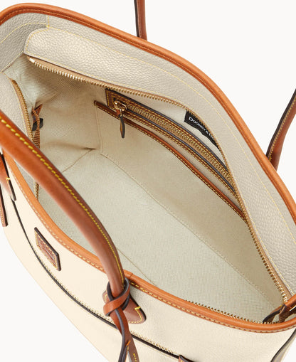 Pebble Grain Tote