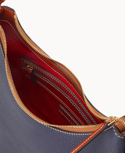 Pebble Grain Hobo