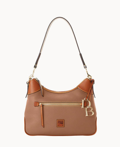Pebble Grain Hobo