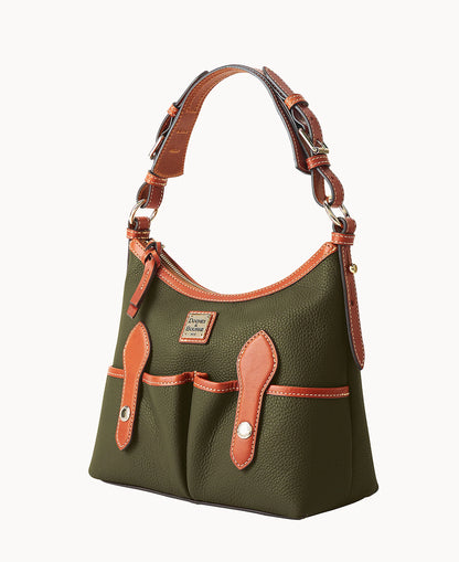 Pebble Grain Small Lucy