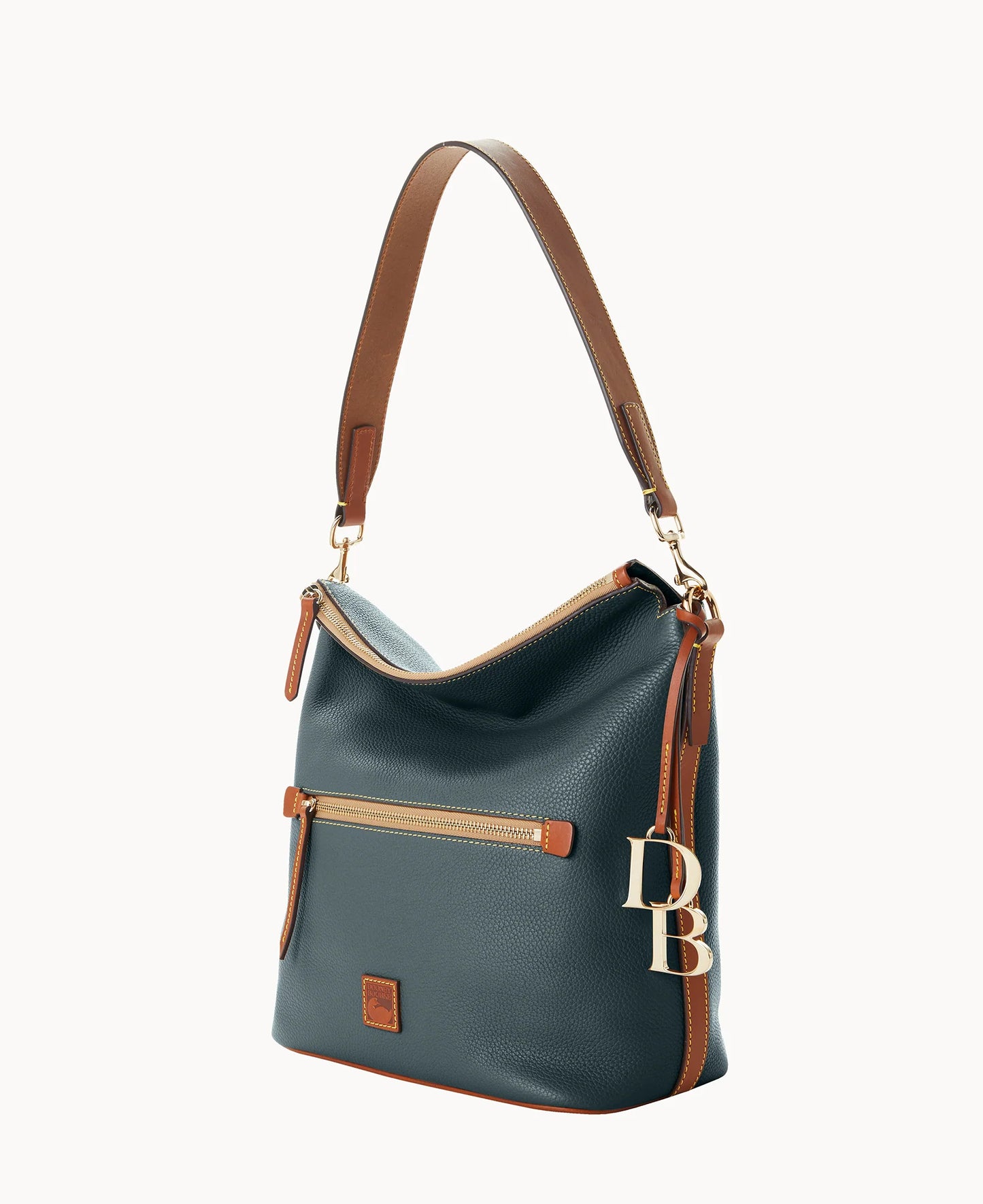 Pebble Grain Large Sac